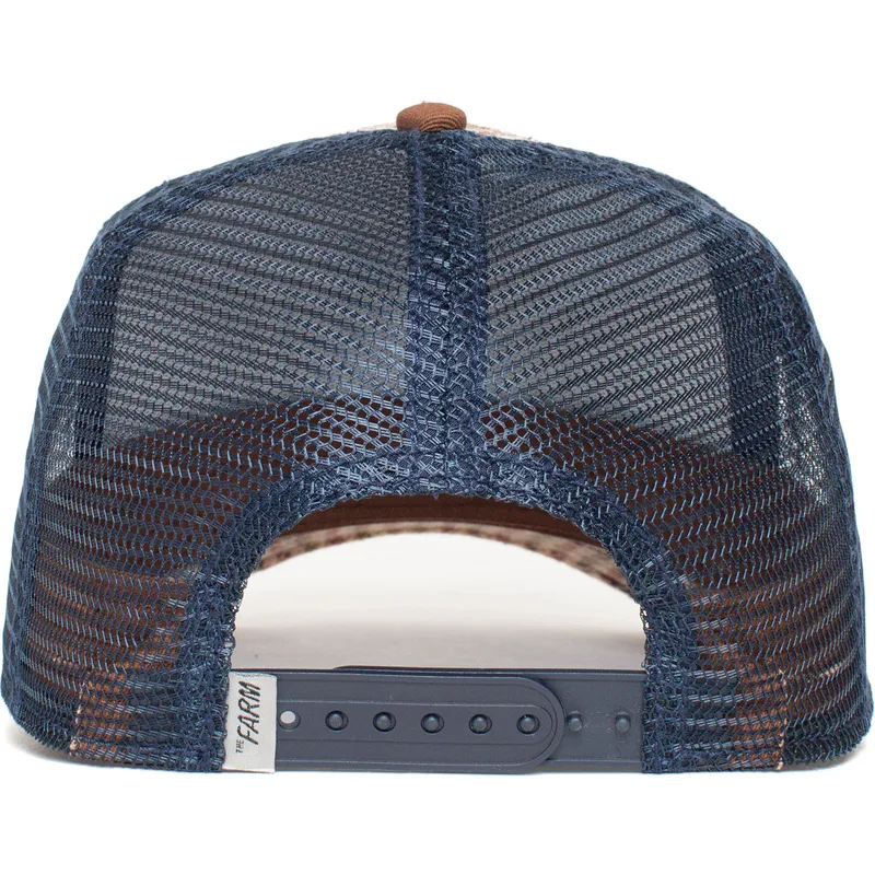siltovka-zaoblena-bezova-snapback-goat-good-kid-plaad-city-the-farm-goorin-bros