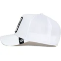 siltovka-zaoblena-biely-snapback-platinum-sheep-the-farm-goorin-bros