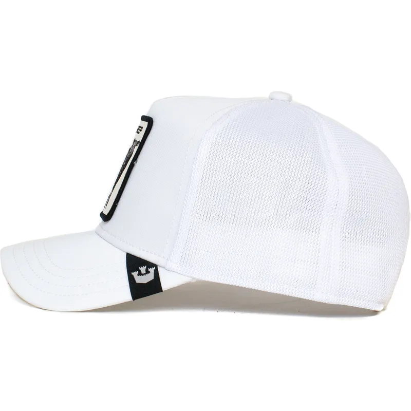 siltovka-zaoblena-biely-snapback-platinum-sheep-the-farm-goorin-bros