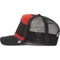 cap-zaoblena-red-snapback-the-farm-de-goorin-bros