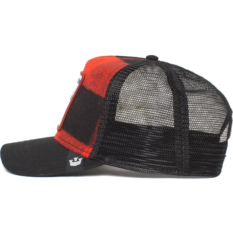 cap-zaoblena-red-snapback-the-farm-de-goorin-bros