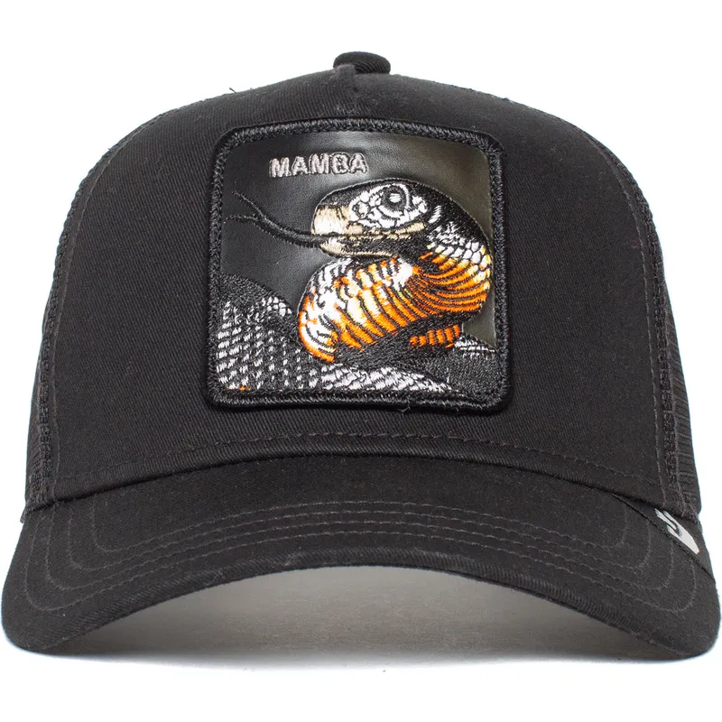 cap-zaoblena-black-snapback-the-farm-de-goorin-bros cap-zaoblena-black-snapback-the-farm-de-goorin-bros