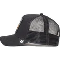 siltovky-zaoblena-kamionista-cierna-snapback-serpiente-mamba-the-farm-the-farm-de-goorin-bros