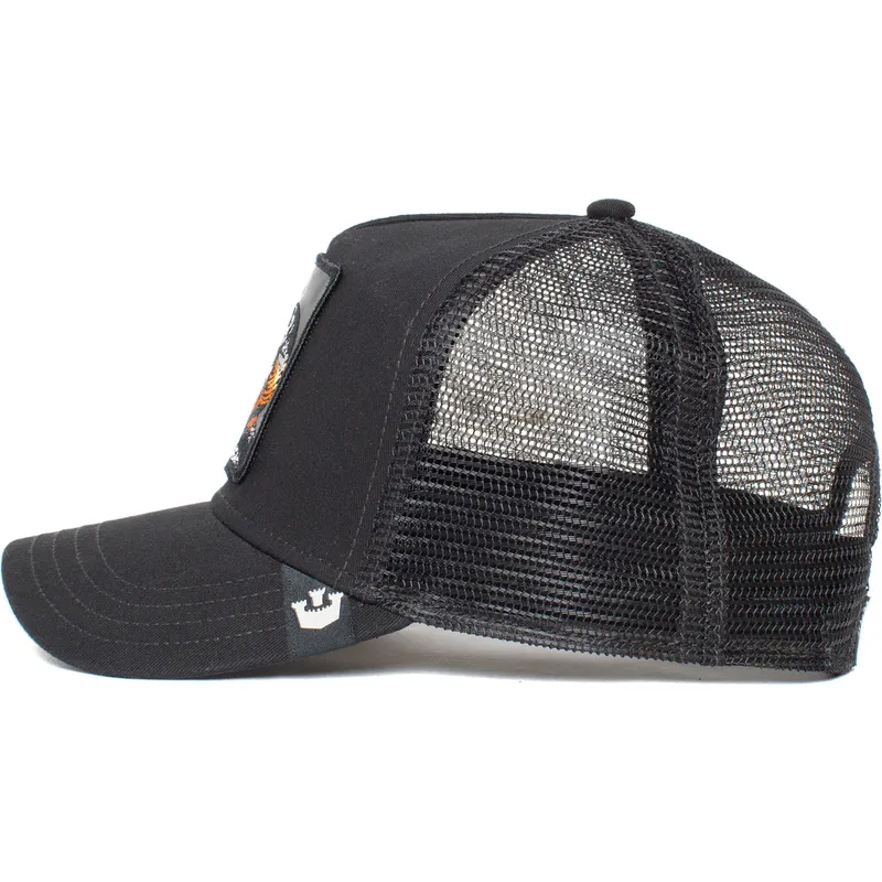 cap-zaoblena-black-snapback-the-farm-de-goorin-bros cap-zaoblena-black-snapback-the-farm-de-goorin-bros