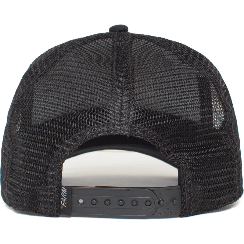 cap-zaoblena-black-snapback-the-farm-de-goorin-bros cap-zaoblena-black-snapback-the-farm-de-goorin-bros