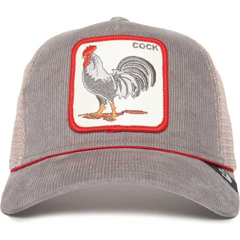 siltovka-zaoblena-siva-snapback-cock-the-arena-corduroy-the-farm-goorin-bros