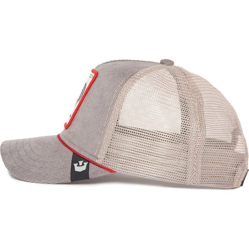 siltovka-zaoblena-siva-snapback-cock-the-arena-corduroy-the-farm-goorin-bros