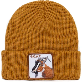 ciapka-hneda-goat-the-greatest-the-farm-goorin-bros