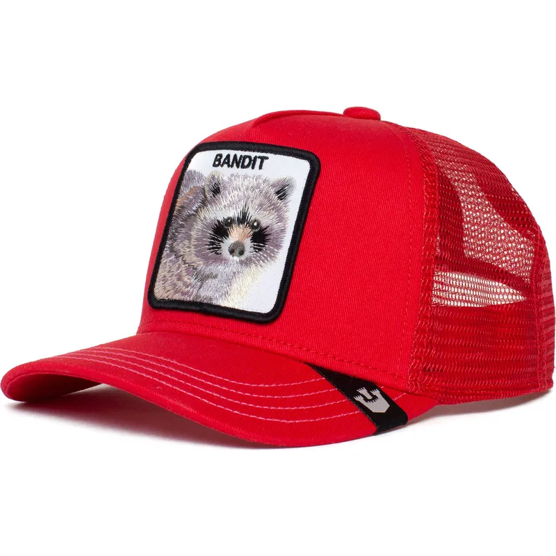 siltovka-zaoblena-cervena-snapback-pre-deti-sticky-bandit-the-farm-goorin-bros siltovka-zaoblena-cervena-snapback-pre-deti-sticky-bandit-the-farm-goorin-bros