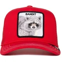 siltovka-zaoblena-cervena-snapback-pre-deti-sticky-bandit-the-farm-goorin-bros