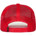 siltovka-zaoblena-cervena-snapback-pre-deti-sticky-bandit-the-farm-goorin-bros