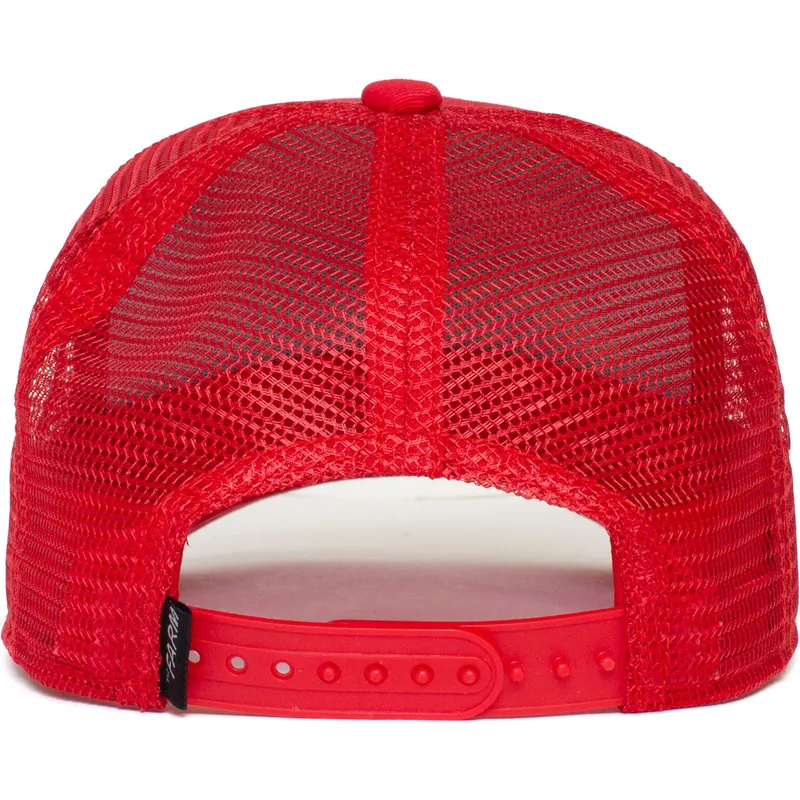 siltovka-zaoblena-cervena-snapback-pre-deti-sticky-bandit-the-farm-goorin-bros siltovka-zaoblena-cervena-snapback-pre-deti-sticky-bandit-the-farm-goorin-bros