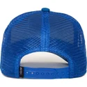 siltovka-zaoblena-modra-snapback-pre-deti-tiger-stripe-earner-the-farm-goorin-bros