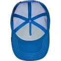 siltovka-zaoblena-modra-snapback-pre-deti-tiger-stripe-earner-the-farm-goorin-bros