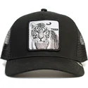 siltovka-zaoblena-cierna-snapback-pre-deti-tiger-earn-your-stripes-the-farm-goorin-bros