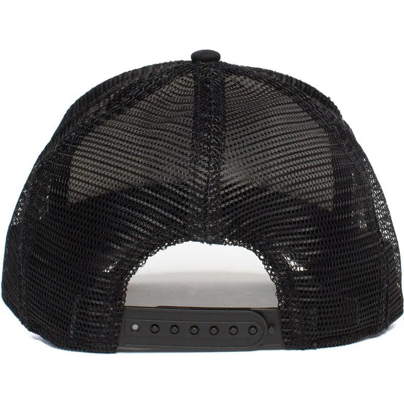 siltovka-zaoblena-cierna-snapback-pre-deti-tiger-earn-your-stripes-the-farm-goorin-bros siltovka-zaoblena-cierna-snapback-pre-deti-tiger-earn-your-stripes-the-farm-goorin-bros