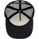 siltovka-zaoblena-cierna-snapback-pre-deti-tiger-earn-your-stripes-the-farm-goorin-bros