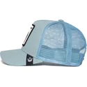 siltovka-modra-snapback-bad-boy-truckin-the-farm-goorin-bros