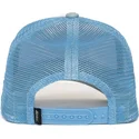 siltovka-modra-snapback-bad-boy-truckin-the-farm-goorin-bros