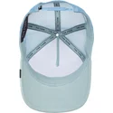 siltovka-modra-snapback-bad-boy-truckin-the-farm-goorin-bros