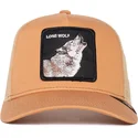 cap-orange-snapback-the-farm-de-goorin-bros