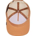 cap-orange-snapback-the-farm-de-goorin-bros