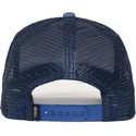 siltovka-modra-snapback-big-bear-truckin-the-farm-goorin-bros