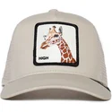 siltovka-bezova-snapback-high-truckin-the-farm-goorin-bros