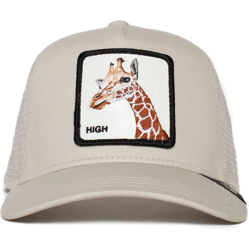 siltovka-bezova-snapback-high-truckin-the-farm-goorin-bros