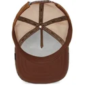 siltovka-zaoblena-hneda-snapback-hard-hardwood-the-farm-goorin-bros