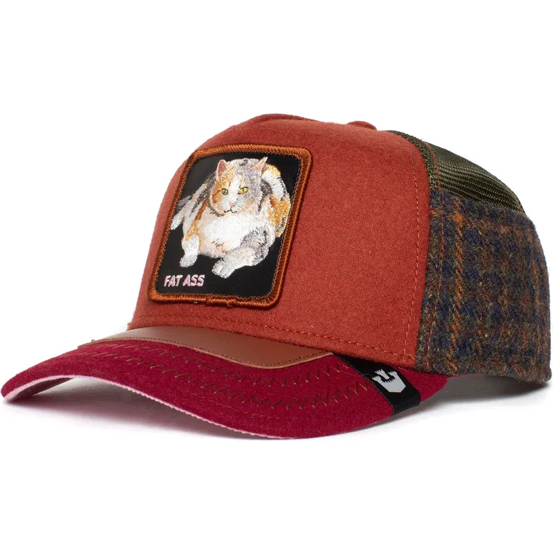 cap-zaoblena-multicolor-snapback-the-farm-de-goorin-bros