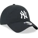 siltovka-zaoblena-cierna-nastavitelny-9twenty-league-essential-new-york-yankees-mlb-new-era