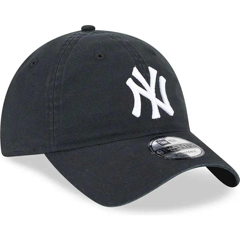 siltovka-zaoblena-cierna-nastavitelny-9twenty-league-essential-new-york-yankees-mlb-new-era