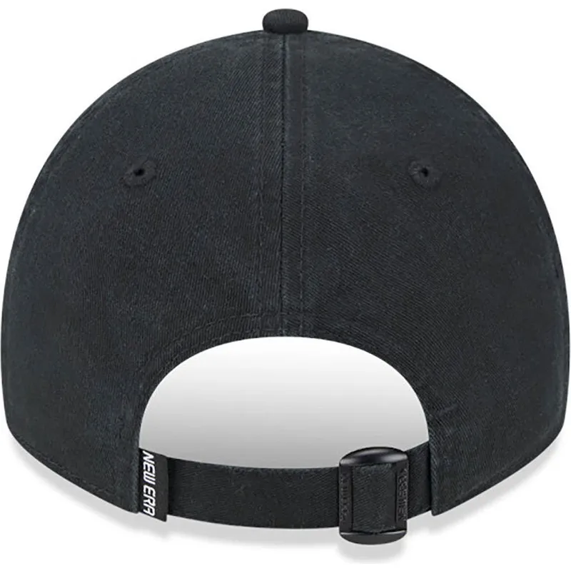 siltovka-zaoblena-cierna-nastavitelny-9twenty-mini-new-york-yankees-mlb-new-era
