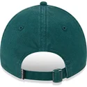 siltovka-zaoblena-zelena-nastavitelny-9twenty-mini-los-angeles-dodgers-mlb-new-era