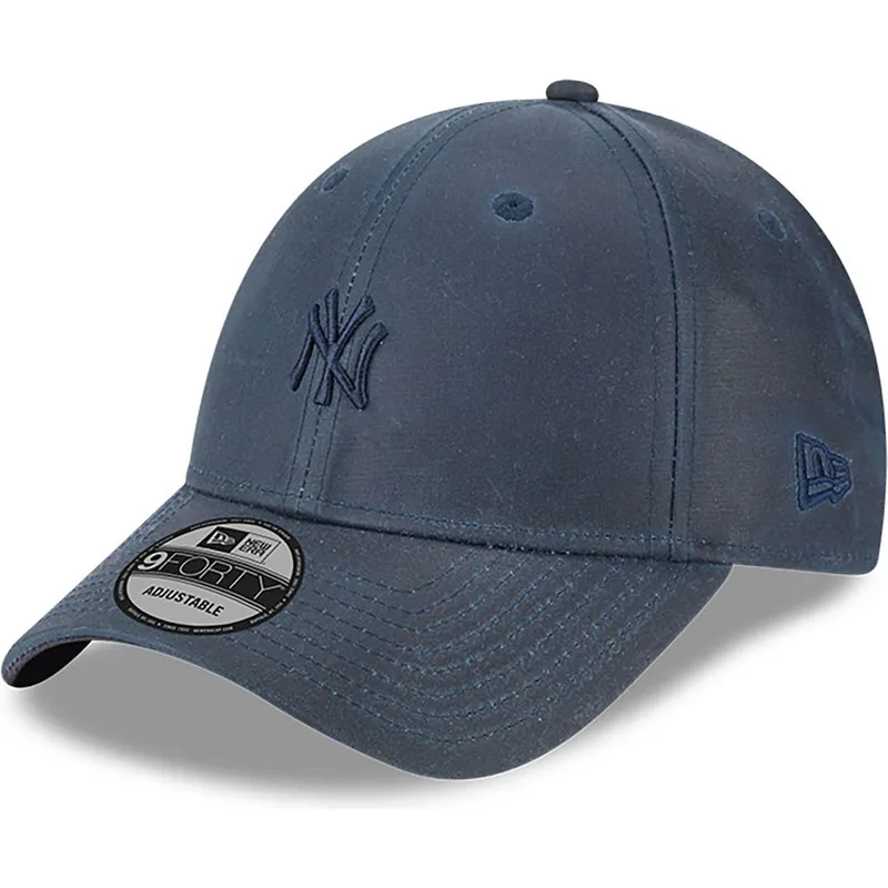 siltovka-zaoblena-tmavomodra-nastavitelny-9forty-millerain-new-york-yankees-mlb-new-era