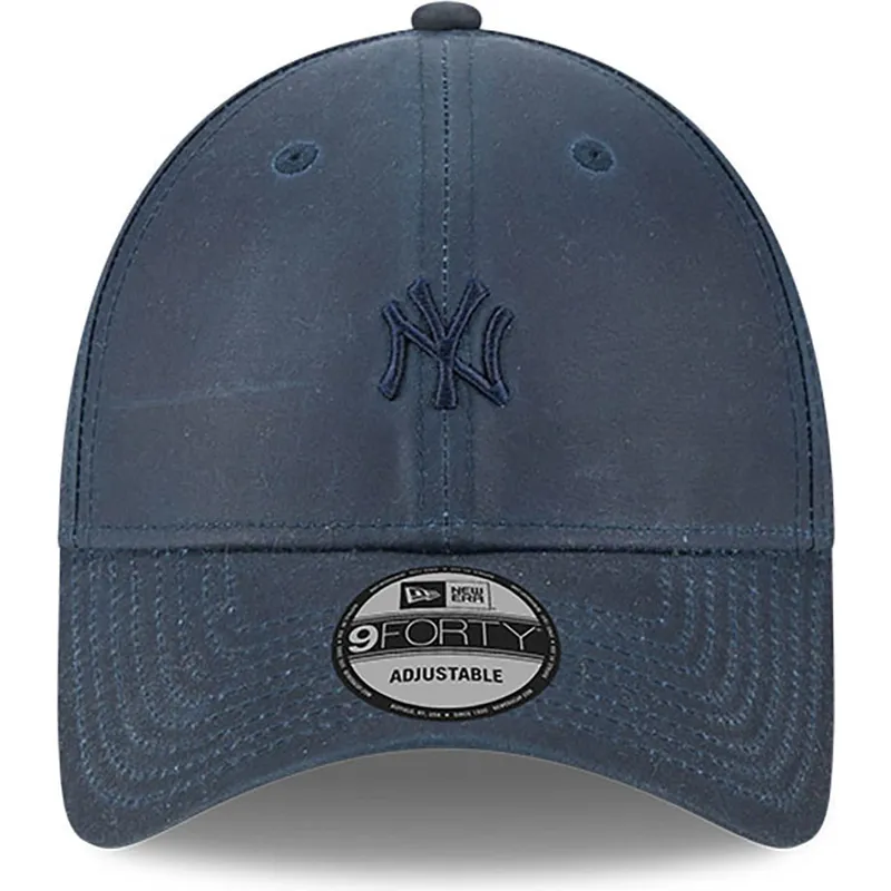 siltovka-zaoblena-tmavomodra-nastavitelny-9forty-millerain-new-york-yankees-mlb-new-era