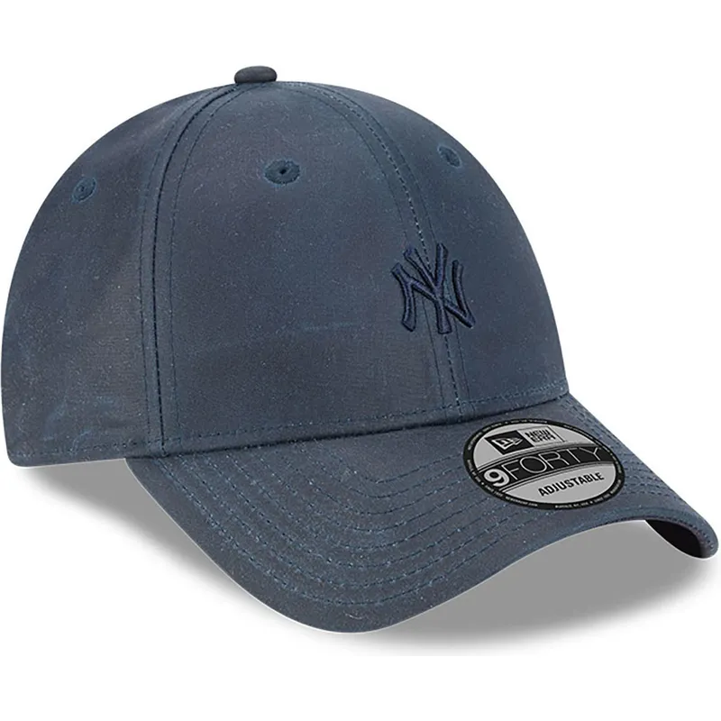 siltovka-zaoblena-tmavomodra-nastavitelny-9forty-millerain-new-york-yankees-mlb-new-era