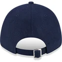 siltovka-zaoblena-tmavomodra-nastavitelny-9forty-essential-melton-wool-new-york-yankees-mlb-new-era