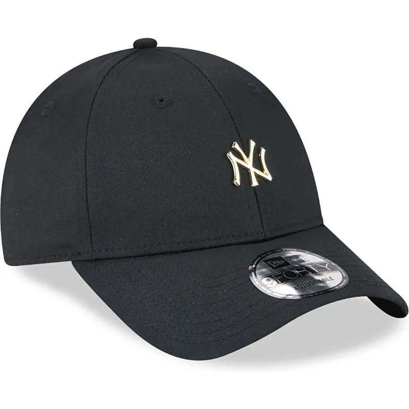 siltovka-zaoblena-cierna-nastavitelny-9forty-pin-new-york-yankees-mlb-new-era