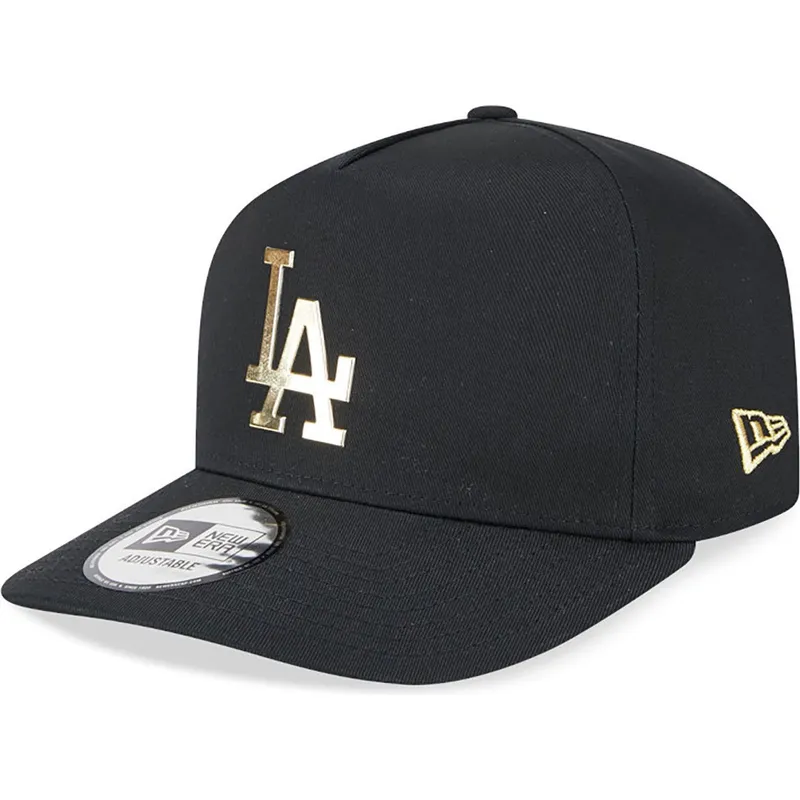 siltovka-zaoblena-cierna-snapback-a-frame-foil-pack-los-angeles-dodgers-mlb-new-era siltovka-zaoblena-cierna-snapback-a-frame-foil-pack-los-angeles-dodgers-mlb-new-era