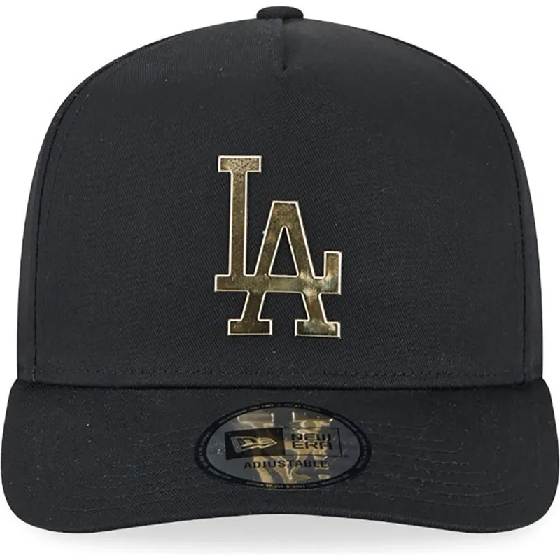 siltovka-zaoblena-cierna-snapback-a-frame-foil-pack-los-angeles-dodgers-mlb-new-era siltovka-zaoblena-cierna-snapback-a-frame-foil-pack-los-angeles-dodgers-mlb-new-era