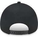 siltovka-zaoblena-cierna-snapback-a-frame-foil-pack-chicago-bulls-nba-new-era