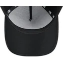 siltovka-zaoblena-cierna-snapback-a-frame-foil-pack-chicago-bulls-nba-new-era