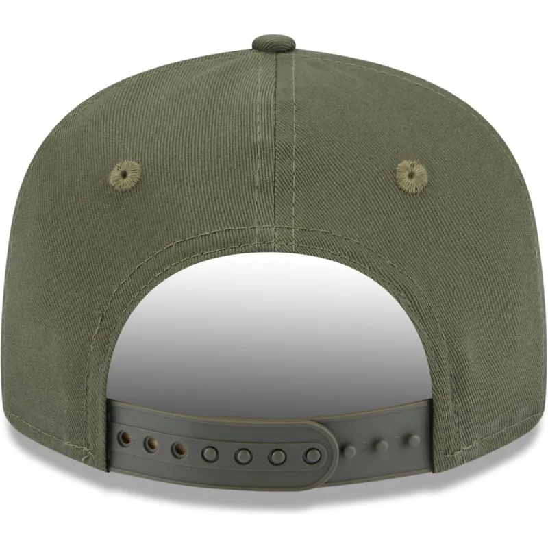 siltovka-rovna-zelena-snapback-pre-deti-9fifty-superman-dc-comics-new-era
