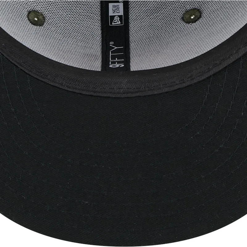 siltovka-rovna-zelena-snapback-pre-deti-9fifty-superman-dc-comics-new-era