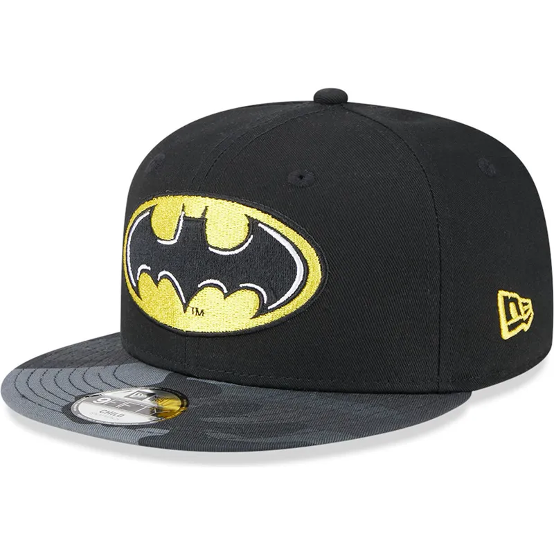 siltovka-rovna-cierna-snapback-pre-deti-9fifty-batman-dc-comics-new-era siltovka-rovna-cierna-snapback-pre-deti-9fifty-batman-dc-comics-new-era