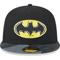 siltovka-rovna-cierna-snapback-pre-deti-9fifty-batman-dc-comics-new-era