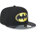 siltovka-rovna-cierna-snapback-pre-deti-9fifty-batman-dc-comics-new-era
