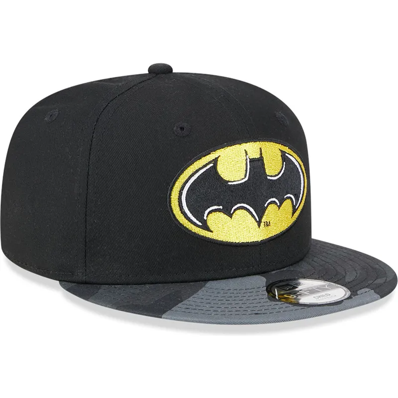 siltovka-rovna-cierna-snapback-pre-deti-9fifty-batman-dc-comics-new-era siltovka-rovna-cierna-snapback-pre-deti-9fifty-batman-dc-comics-new-era